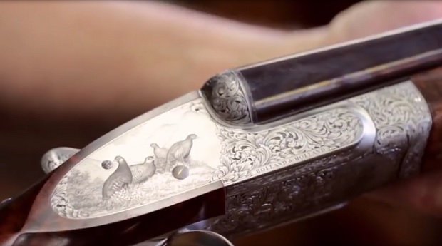 Ловачки “ноблес”: Једноставно савршена, двоцевка Holland & Holland, врхунац енглеске пушкарске школе (ВИДЕО)